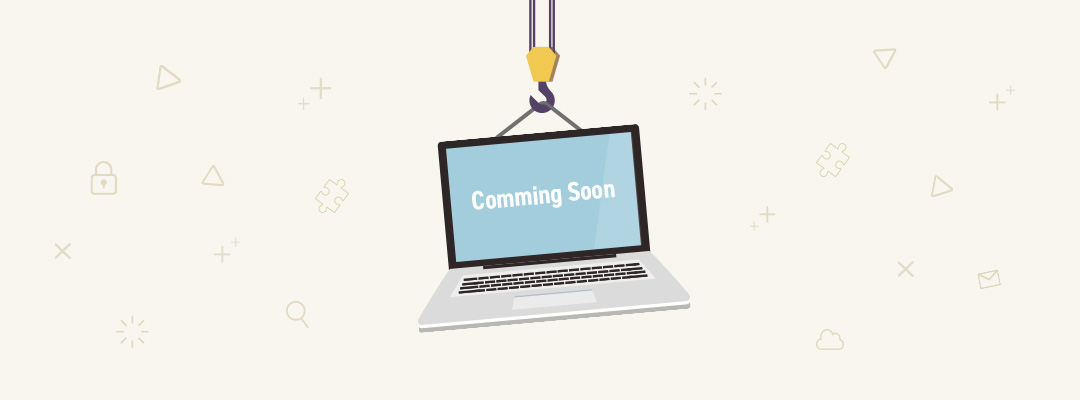 Comming Soon